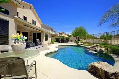 6839 W El Cortez Place, Peoria, AZ 85383 - Photo 38