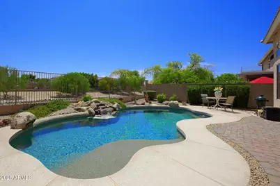 6839 W El Cortez Place, Peoria, AZ 85383 - Photo 1