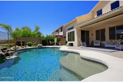 6839 W El Cortez Place, Peoria, AZ 85383 - Photo 34