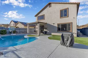 18115 W Cardinal Dr, Goodyear, AZ 85338 - Photo 50