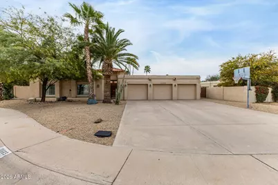 10665 E Gold Dust Avenue, Scottsdale, AZ 85258 - Photo 2