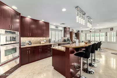 10665 E Gold Dust Avenue, Scottsdale, AZ 85258 - Photo 12