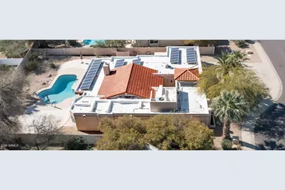 10665 E Gold Dust Avenue, Scottsdale, AZ 85258 - Photo 46