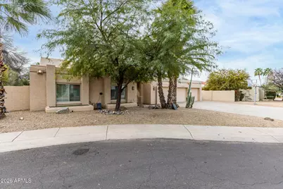 10665 E Gold Dust Avenue, Scottsdale, AZ 85258 - Photo 6