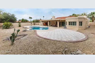 10665 E Gold Dust Avenue, Scottsdale, AZ 85258 - Photo 38