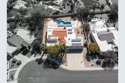 10665 E Gold Dust Avenue, Scottsdale, AZ 85258 - Photo 42