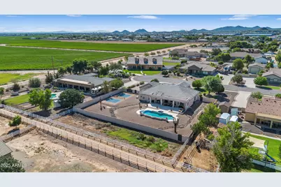 21562 E Mewes Road, Queen Creek, AZ 85142 - Photo 92