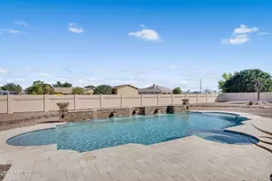 21562 E Mewes Rd, Queen Creek, AZ 85142 - Photo 34