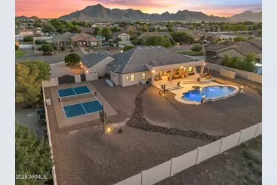 21562 E Mewes Road, Queen Creek, AZ 85142 - Photo 2