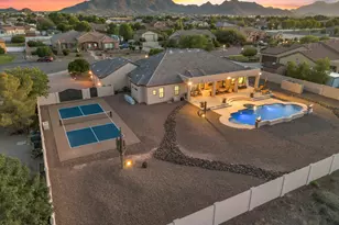 21562 E Mewes Rd, Queen Creek, AZ 85142 - Photo 2