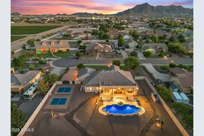 21562 E Mewes Road, Queen Creek, AZ 85142 - Photo 56