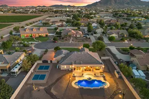 21562 E Mewes Rd, Queen Creek, AZ 85142 - Photo 56