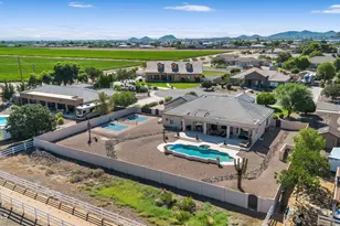 21562 E Mewes Rd, Queen Creek, AZ 85142 - Photo 94