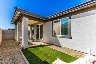 17449 W Via De Luna Dr, Surprise, AZ 85387 - Photo 24