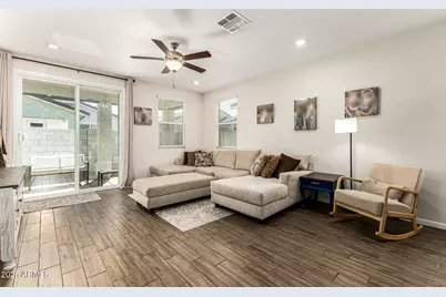 17449 W Via De Luna Drive, Surprise, AZ 85387 - Photo 12