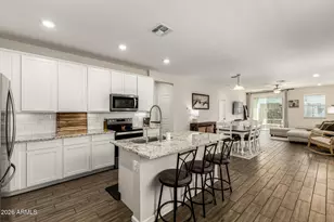 17449 W Via De Luna Dr, Surprise, AZ 85387 - Photo 8