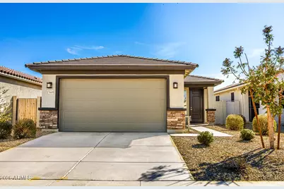 17449 W Via De Luna Drive, Surprise, AZ 85387 - Photo 1