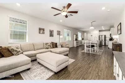 17449 W Via De Luna Drive, Surprise, AZ 85387 - Photo 10