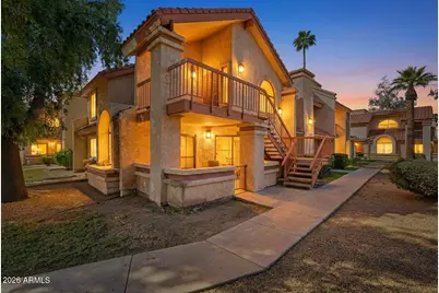 4545 N 67th Avenue #2420, Phoenix, AZ 85033 - Photo 2