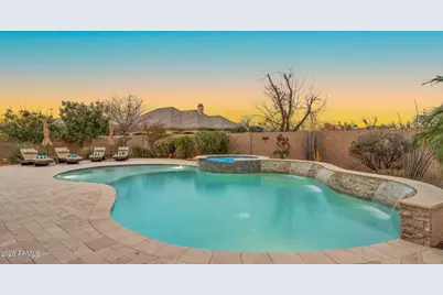 20320 E Sunset Court, Queen Creek, AZ 85142 - Photo 46