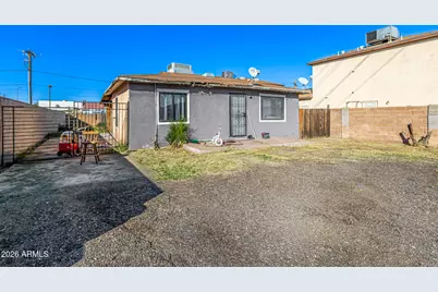 1806 W Sherman Street, Phoenix, AZ 85007 - Photo 2