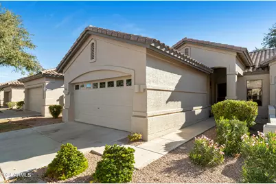 23817 S Harmony Way, Sun Lakes, AZ 85248 - Photo 1