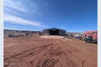 3080 W 8th South Place, Saint Johns, AZ 85936 - Photo 18