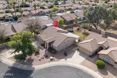 932 N Marble Street, Gilbert, AZ 85234 - Photo 28