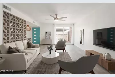 3713 E Glenrosa Avenue, Phoenix, AZ 85018 - Photo 6