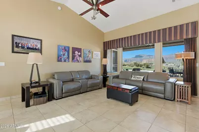 7638 E Whispering Mesquite Lane, Gold Canyon, AZ 85118 - Photo 8