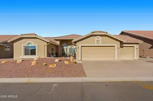 7638 E Whispering Mesquite Ln, Gold Canyon, AZ 85118 - Photo 4