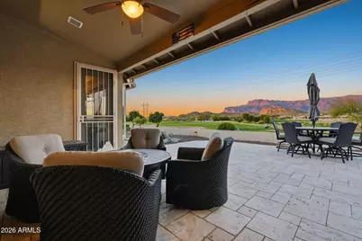 7638 E Whispering Mesquite Lane, Gold Canyon, AZ 85118 - Photo 18