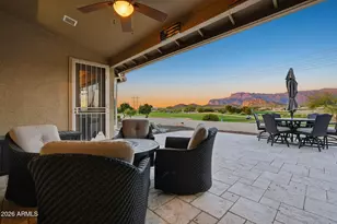 7638 E Whispering Mesquite Ln, Gold Canyon, AZ 85118 - Photo 18