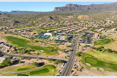 7638 E Whispering Mesquite Lane, Gold Canyon, AZ 85118 - Photo 42