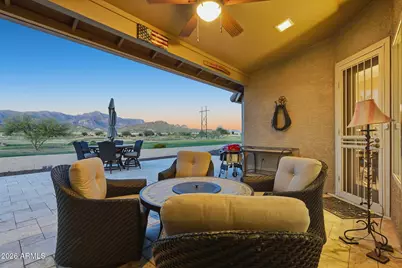 7638 E Whispering Mesquite Lane, Gold Canyon, AZ 85118 - Photo 24