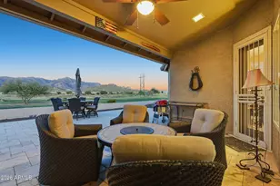 7638 E Whispering Mesquite Ln, Gold Canyon, AZ 85118 - Photo 24