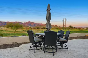 7638 E Whispering Mesquite Ln, Gold Canyon, AZ 85118 - Photo 20