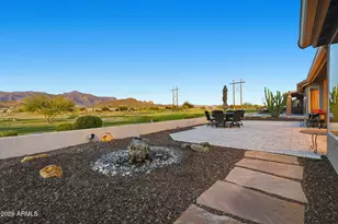 7638 E Whispering Mesquite Ln, Gold Canyon, AZ 85118 - Photo 26