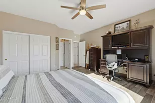 7638 E Whispering Mesquite Ln, Gold Canyon, AZ 85118 - Photo 36