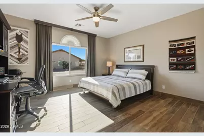 7638 E Whispering Mesquite Lane, Gold Canyon, AZ 85118 - Photo 34