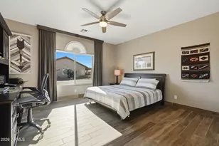 7638 E Whispering Mesquite Ln, Gold Canyon, AZ 85118 - Photo 34