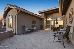 7638 E Whispering Mesquite Ln, Gold Canyon, AZ 85118 - Photo 6