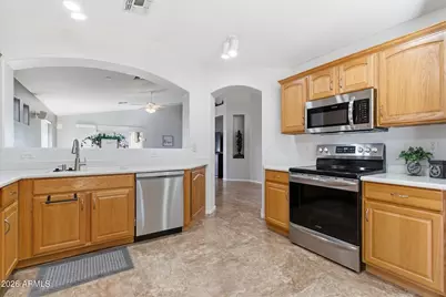 10442 E Dutchmans Trail, Gold Canyon, AZ 85118 - Photo 12