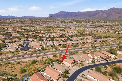 10442 E Dutchmans Trail, Gold Canyon, AZ 85118 - Photo 6