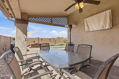 10442 E Dutchmans Trail, Gold Canyon, AZ 85118 - Photo 34