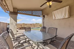 10442 E Dutchmans Trail, Gold Canyon, AZ 85118 - Photo 34