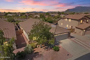 10442 E Dutchmans Trail, Gold Canyon, AZ 85118 - Photo 4