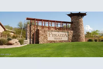 10442 E Dutchmans Trail, Gold Canyon, AZ 85118 - Photo 2