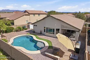 10442 E Dutchmans Trail, Gold Canyon, AZ 85118 - Photo 28