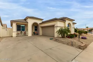 17988 W Deneen Way, Surprise, AZ 85374 - Photo 2